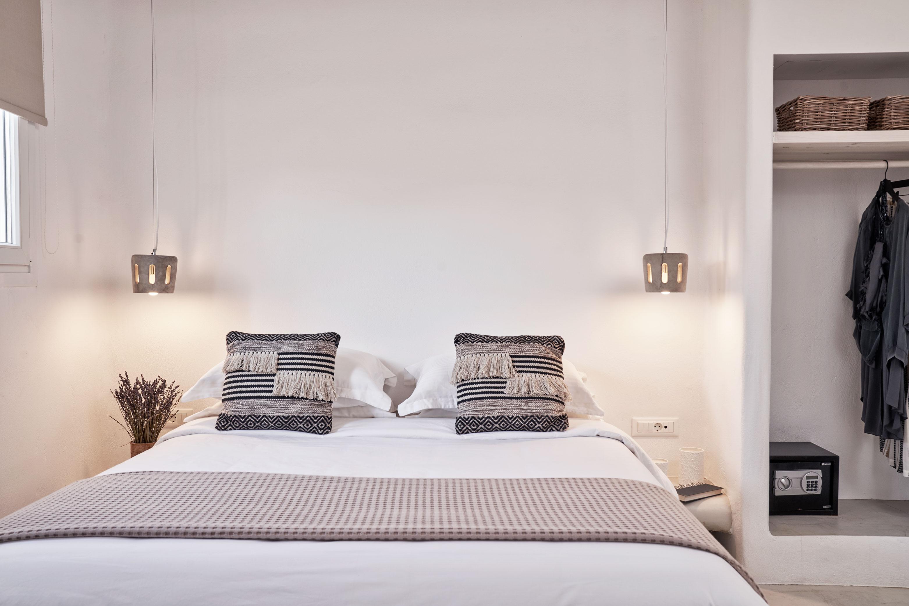 Naxian Utopia Luxury Villas & Suites Stelida  Buitenkant foto