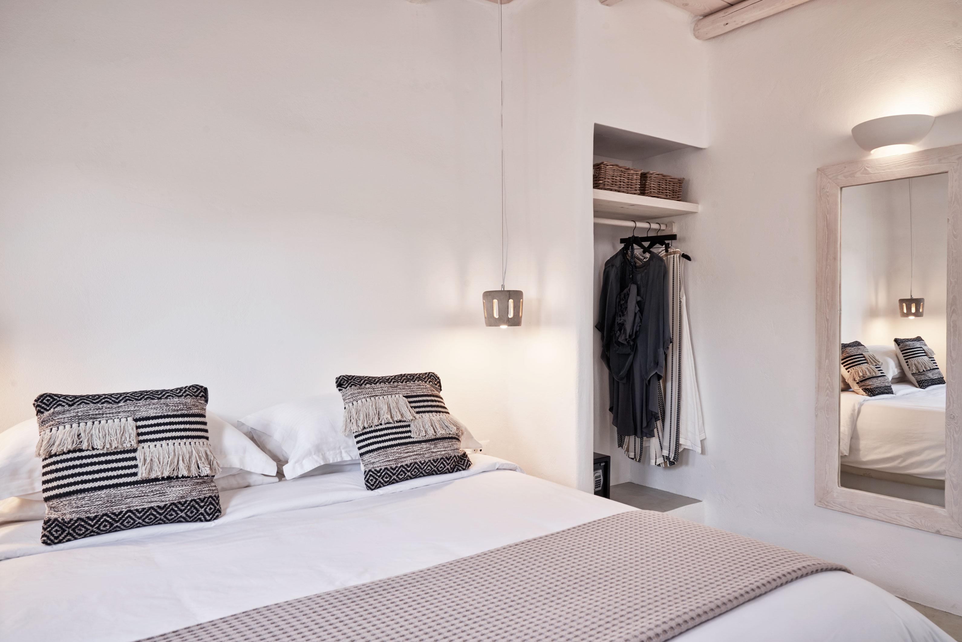 Naxian Utopia Luxury Villas & Suites Stelida  Buitenkant foto