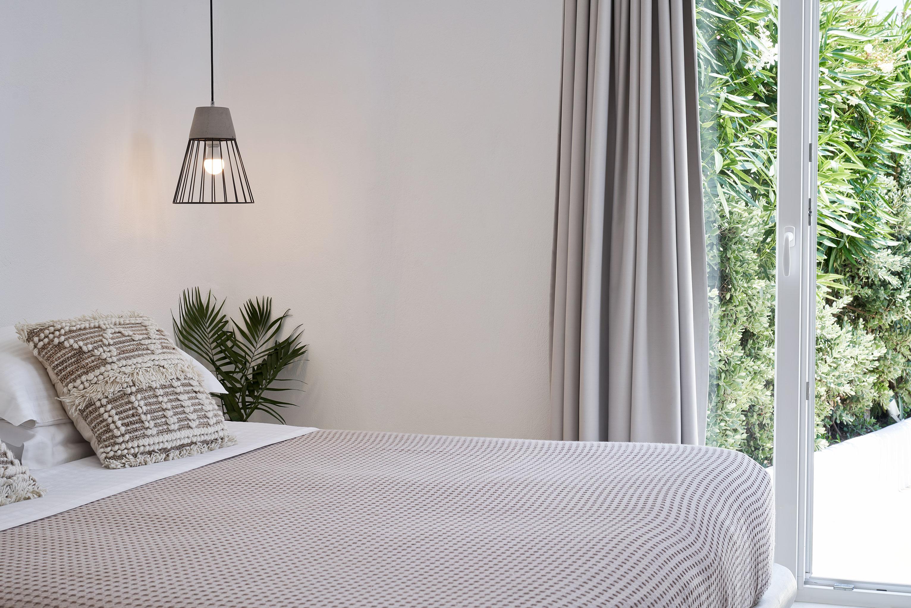 Naxian Utopia Luxury Villas & Suites Stelida  Buitenkant foto
