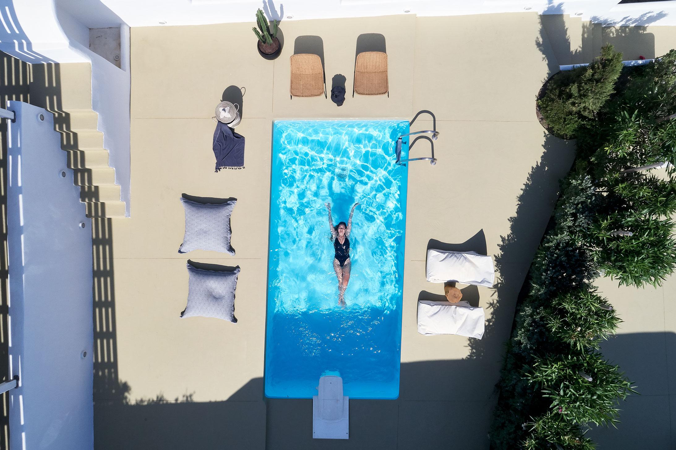 Naxian Utopia Luxury Villas & Suites Stelida  Buitenkant foto
