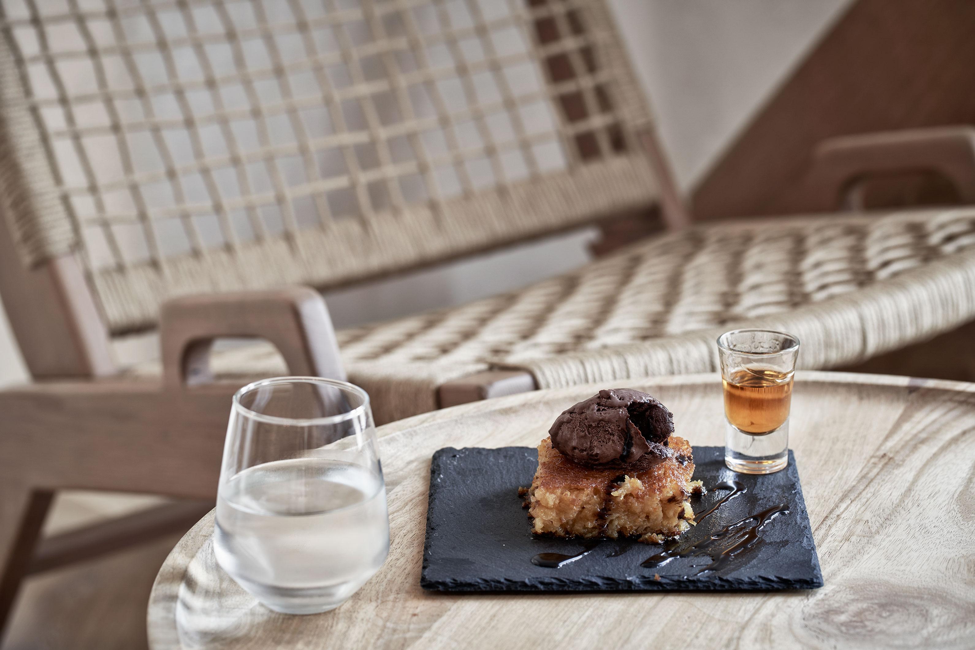Naxian Utopia Luxury Villas & Suites Stelida  Buitenkant foto