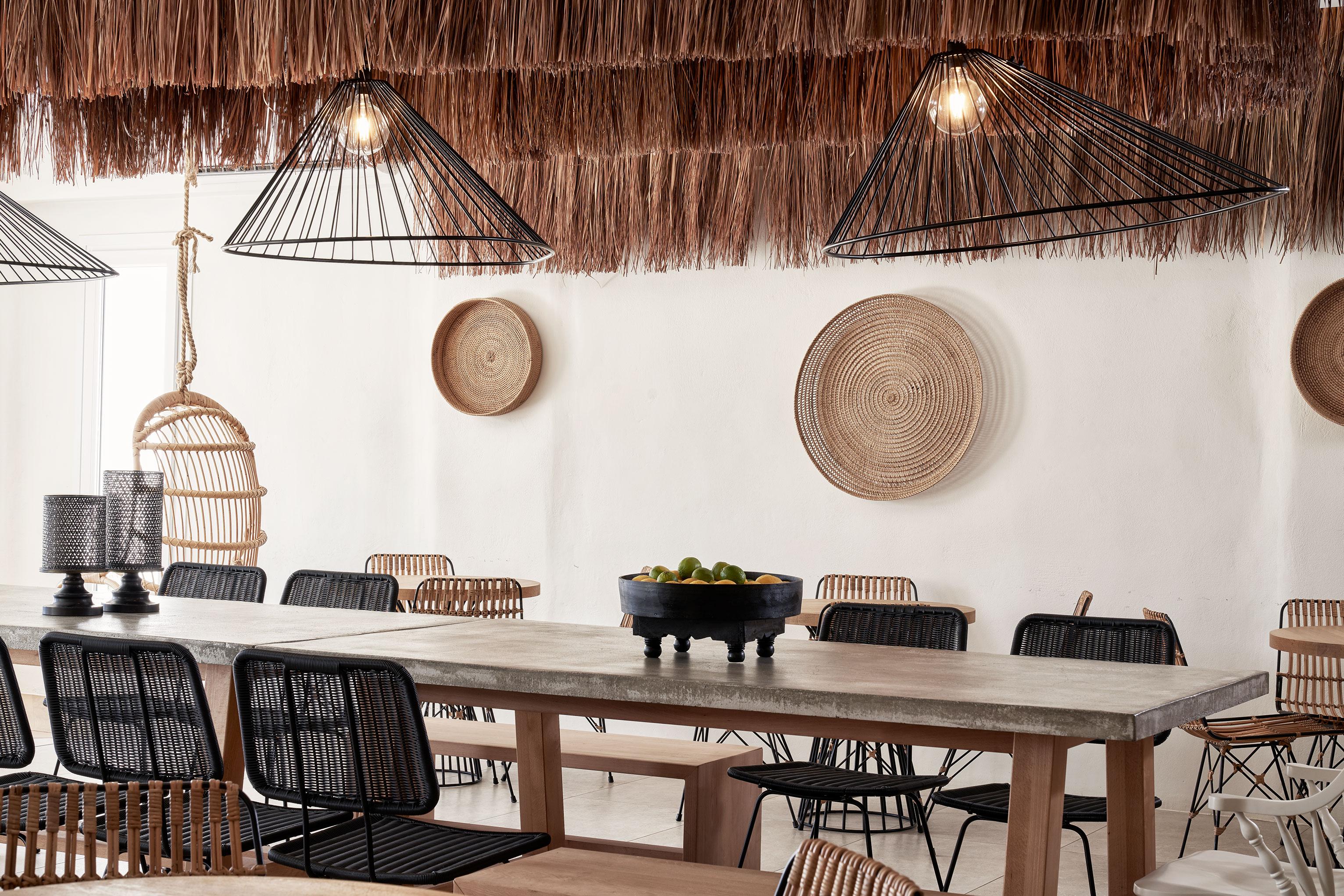 Naxian Utopia Luxury Villas & Suites Stelida  Buitenkant foto