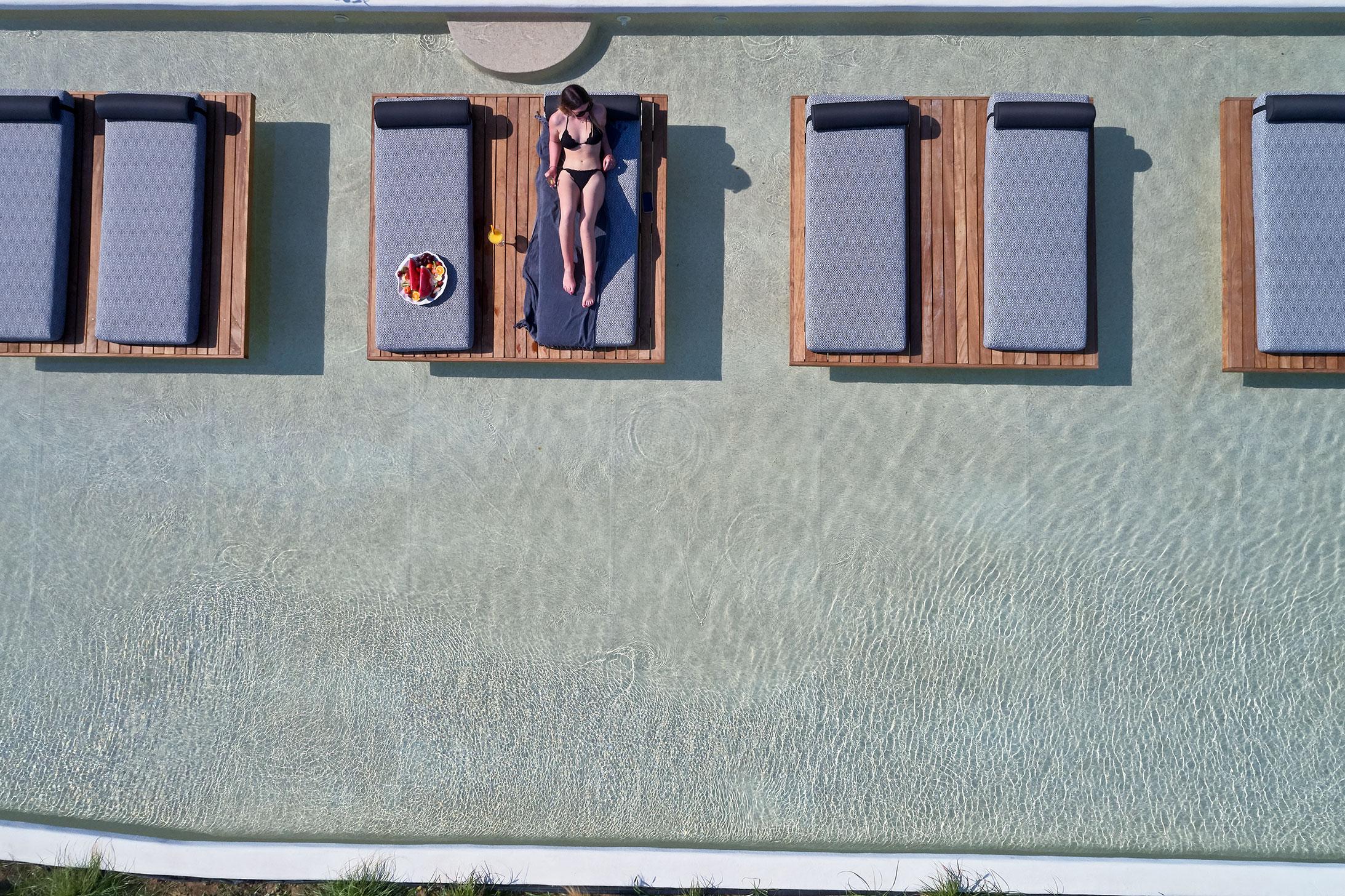 Naxian Utopia Luxury Villas & Suites Stelida  Buitenkant foto