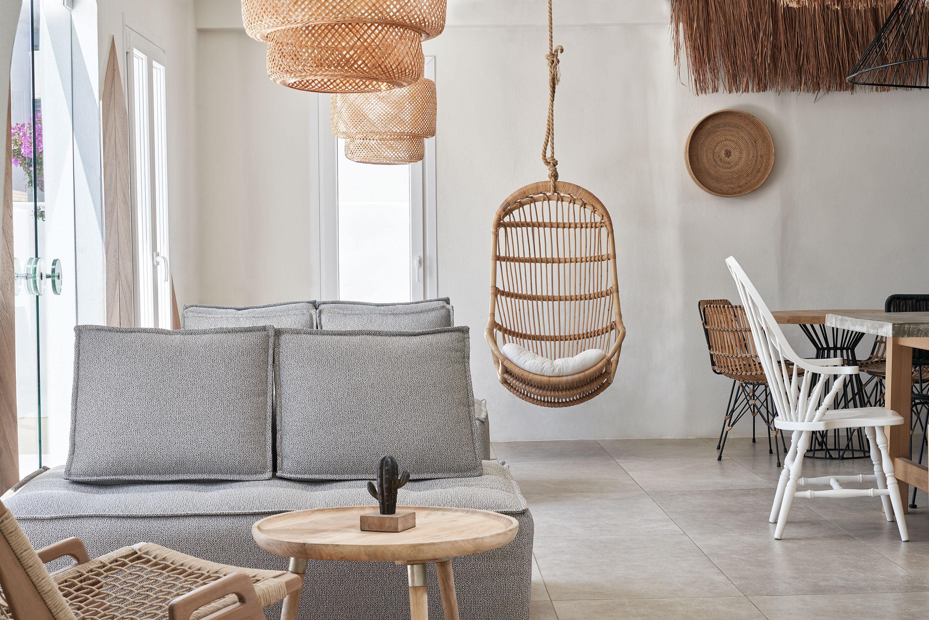 Naxian Utopia Luxury Villas & Suites Stelida  Buitenkant foto